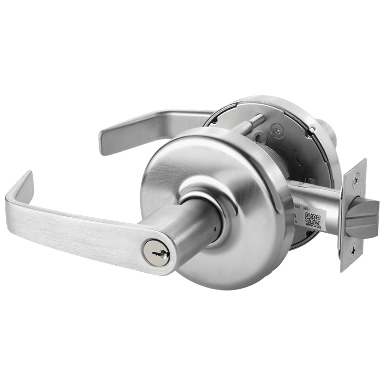 Picture of Corbin Russwin CLX3351 Grade 1 Entrance/Office Cylindrical Lock