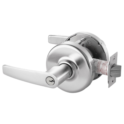 Picture of Corbin Russwin CLX3351 Grade 1 Entrance/Office Cylindrical Lock