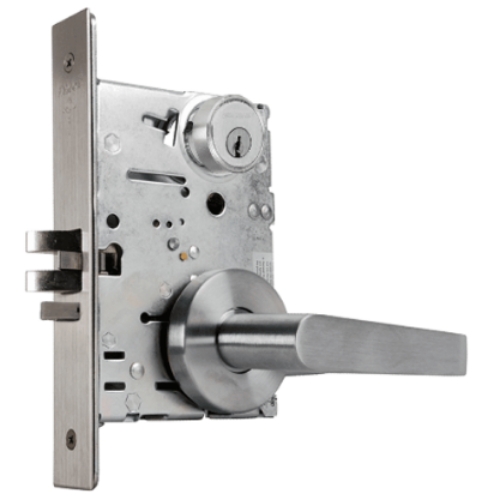 Picture of Falcon MA881 Electrified Mortise Lock
