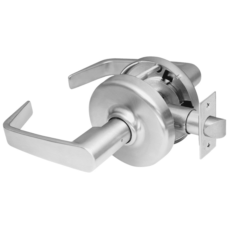 Picture of Corbin Russwin CL3810 Grade 2 Passage or Closet Cylindrical Lock