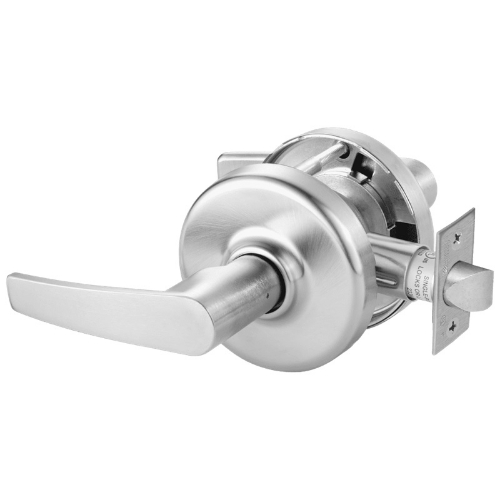 Picture of Corbin Russwin CL3810 Grade 2 Passage or Closet Cylindrical Lock