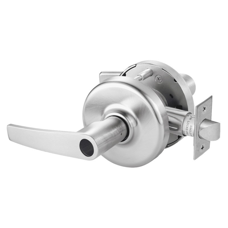 Picture of Corbin Russwin CL3851 Grade 2 Entrance or Office Cylindrical Lock