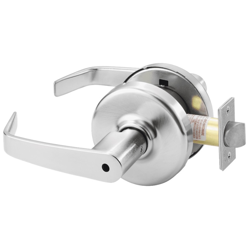 Picture of Corbin Russwin CL3120 Grade 1 Privacy Cylindrical Lock