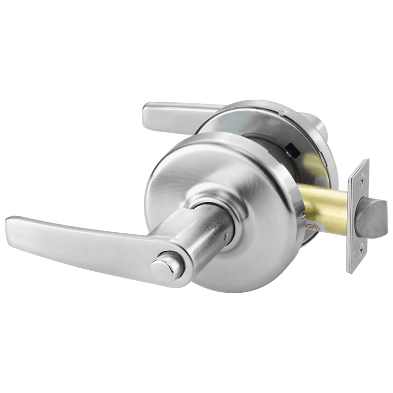 Picture of Corbin Russwin CL3120H Grade 1 Hospital Privacy Cylindrical Lock