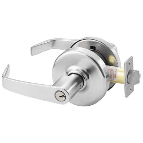 Picture of Corbin Russwin CL3157 Grade 1 Storeroom/Closet Cylindrical Lock