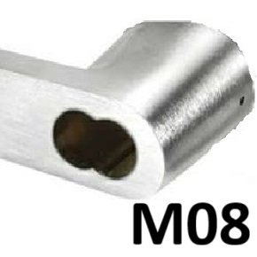 M08 - Small format (Best) IC core - less core