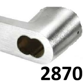 2870 - Small format IC core - Less Core