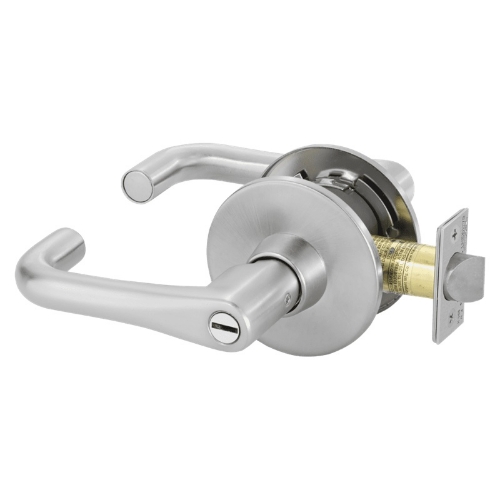 Picture of Sargent 11U65 Grade 1 Privacy/Bathroom Cylindrical Lock