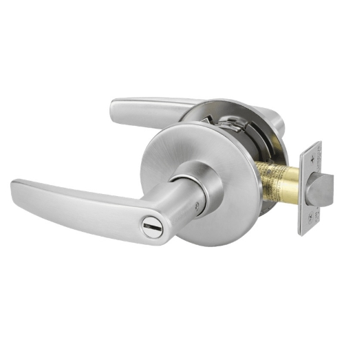 Picture of Sargent 11U65 Grade 1 Privacy/Bathroom Cylindrical Lock