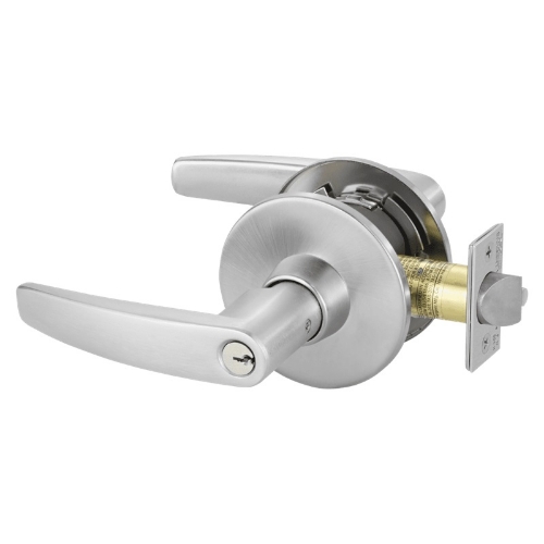 Picture of Sargent 28-11G54 Grade 1 Corridor Cylindrical Lock