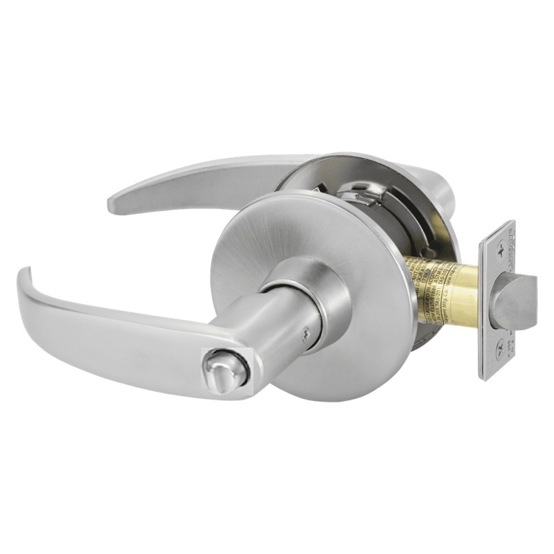 Picture of Sargent 28-11U68 Grade 1 Hospital Privacy Cylindrical Lock