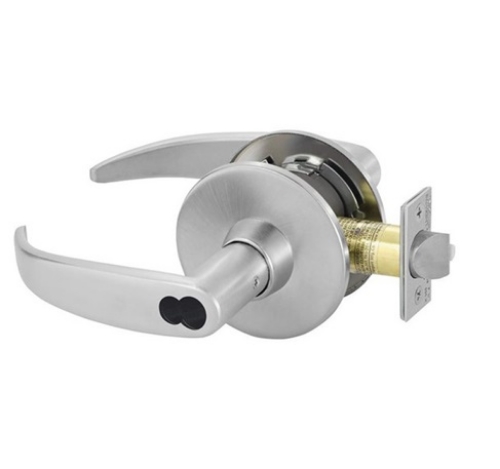 Picture of Sargent 2870-11G24 Grade 1 Entry Cylindrical Lock