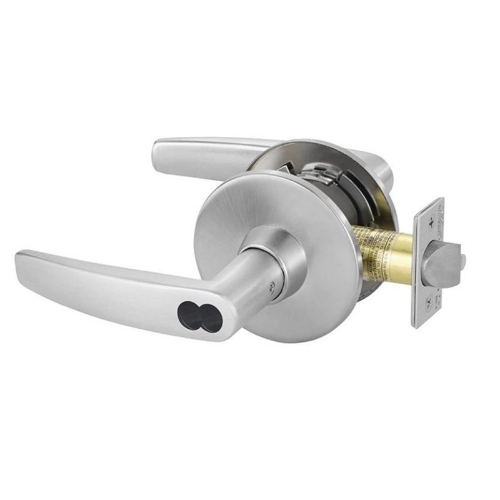 Picture of Sargent 2870-11G37 Grade 1 Classroom Cylindrical Lock