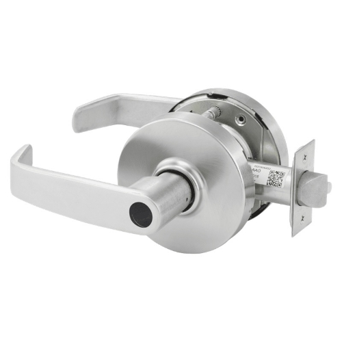 Picture of Sargent 10XG04 Grade 1 Storeroom/Closet Cylindrical Lock