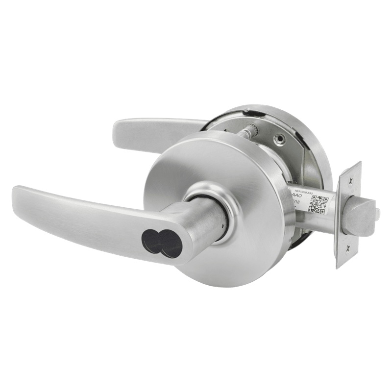 Picture of Sargent 10XG04 Grade 1 Storeroom/Closet Cylindrical Lock