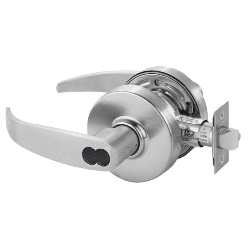 Picture of Sargent 7G04 Storeroom or Closet Lock