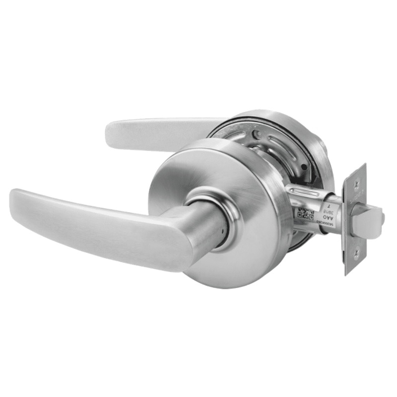 Picture of Sargent 7U15 Passage Lever Set