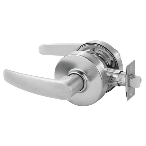 Picture of Sargent 7U15 Passage Lever Set