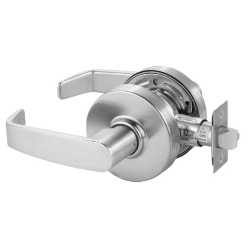 Picture of Sargent 7U15 Passage Lever Set