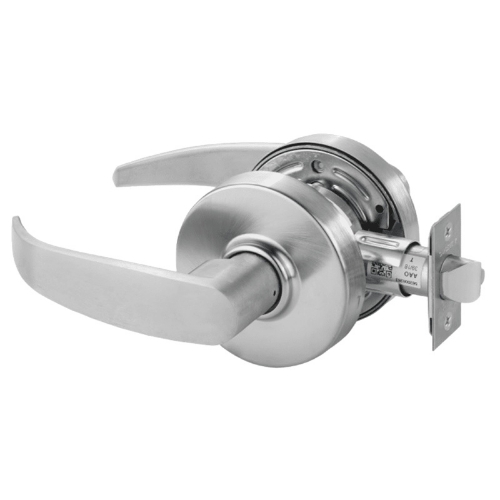 Picture of Sargent 7U15 Passage Lever Set