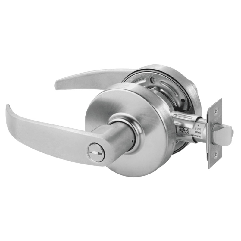 Picture of Sargent 7U65 Privacy Lever Set