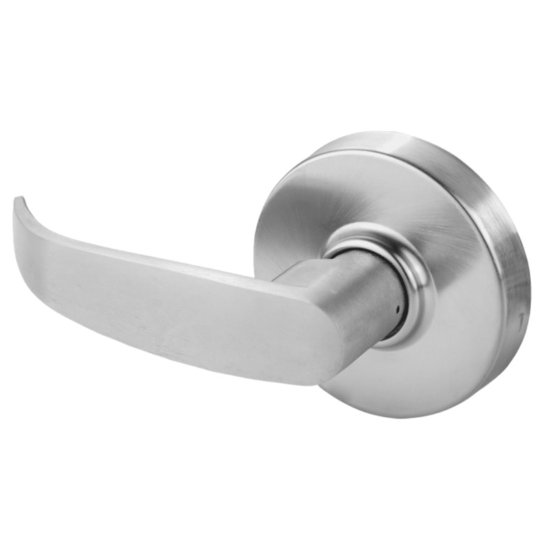 Picture of Sargent 7U93 Single Dummy Lever Trim