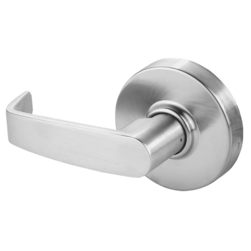 Picture of Sargent 7U94 Double Dummy Lever Trim