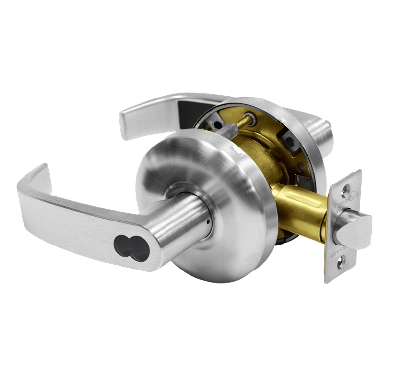 Picture of Sargent 65G04 Storeroom or Closet Lock