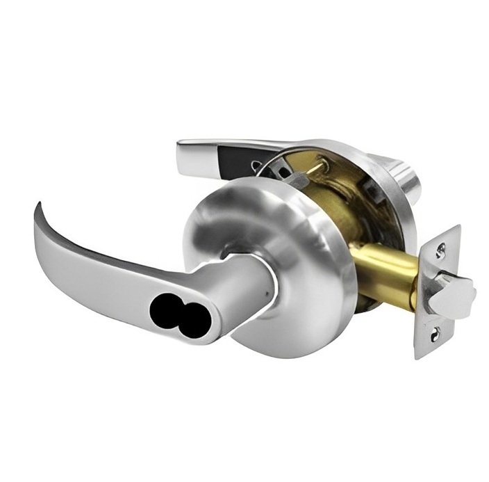 Picture of Sargent 65G04 Storeroom or Closet Lock