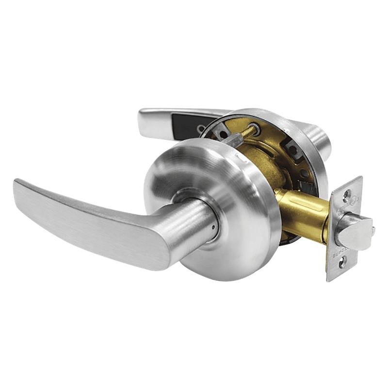 Picture of Sargent 65U15 Passage Lever Set