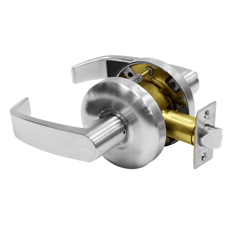 Picture of Sargent 65U15 Passage Lever Set