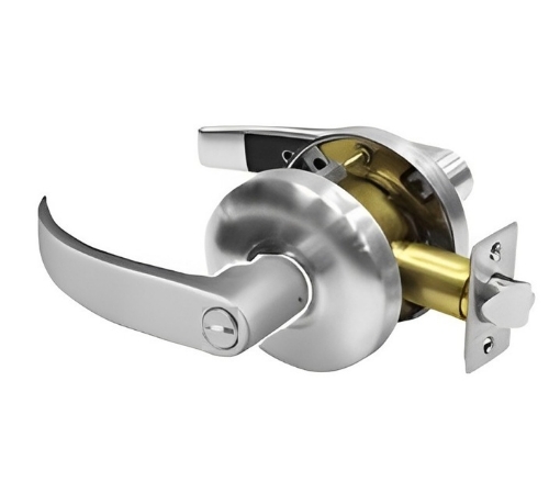 Picture of Sargent 65U65 Privacy Lever Set