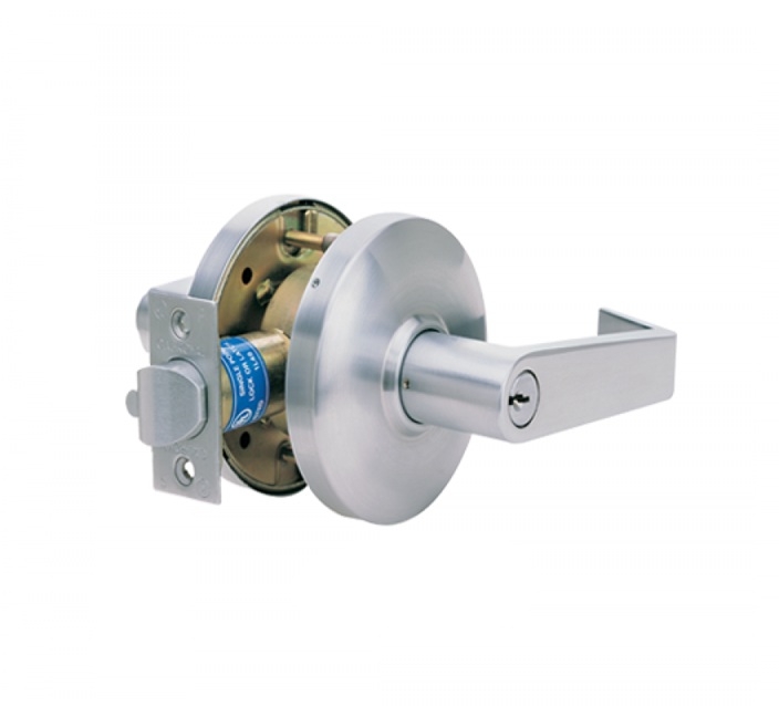 Picture of Cal-Royal GN101 Grade 1 Dormitory Lock