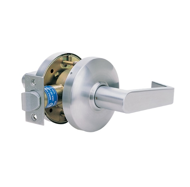 Picture of Cal-Royal GN30 Grade 1 Passage Lever Set