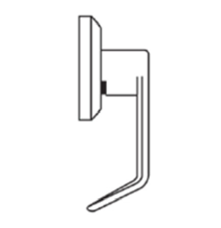 Picture of Cal-Royal GN40 Grade 1 Dummy Lever