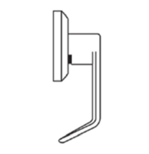 Picture of Cal-Royal GN40 Grade 1 Dummy Lever