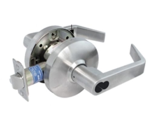 Picture of Cal-Royal ICCGN09 Grade 1 Institution Lock - Accepts SFIC Core