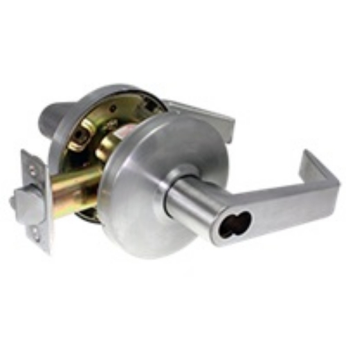 Picture of Cal-Royal ICGYS09 Grade 1 Institution Lock - Accepts Schlage LFIC Core