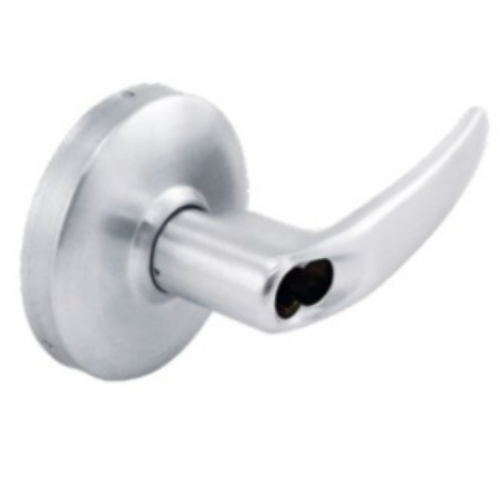 Picture of Cal-Royal ICSCCAT09 Grade 1 Institution Lock - Accepts Schlage LFIC Core