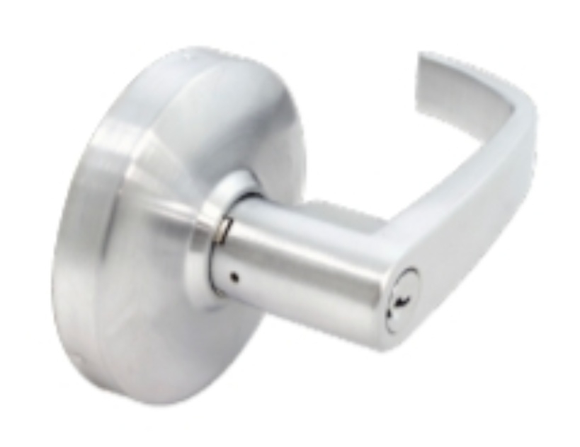 Picture of Cal-Royal CSPA06 Grade 1 Vestibule Lock