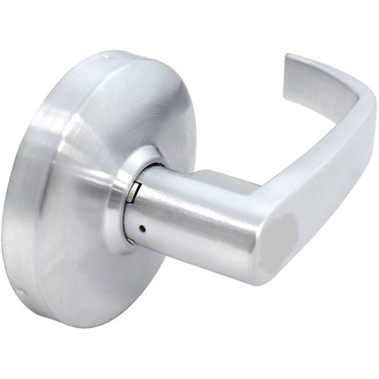 Picture of Cal-Royal SPA30 Grade 1 Passage Lever Set