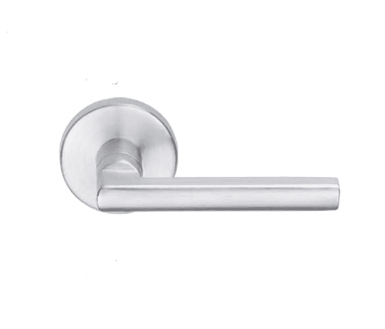 Picture of Schlage L0170 LATA Mortise Half Dummy Trim, Field Reversible