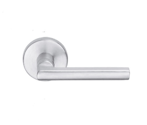 Picture of Schlage L0170 LATA Mortise Half Dummy Trim, Field Reversible