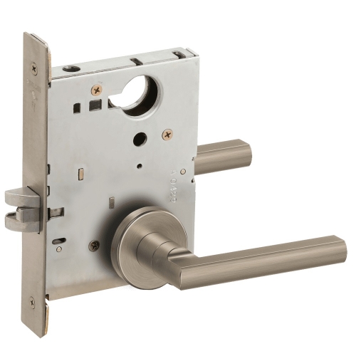 Picture of Schlage L9010 LATA Mortise Passage Set, Field Reversible