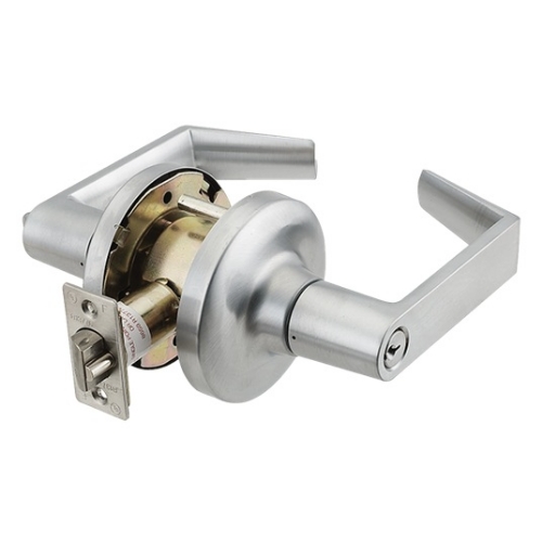 Picture of Cal-Royal CAL20 US26D Grade 1, Privacy Lock, Satin Chrome