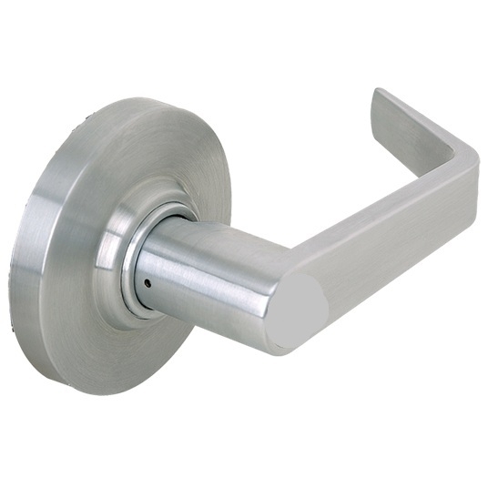 Picture of Cal-Royal XP50 US26D Grade 2, Exit Lock, Satin Chrome