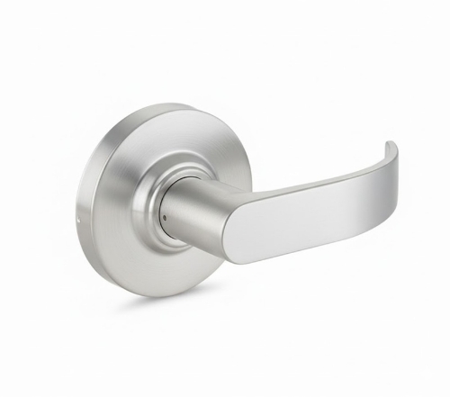 Picture of Cal-Royal XPRL40 US26D Grade 2, Dummy Lever, Satin Chrome