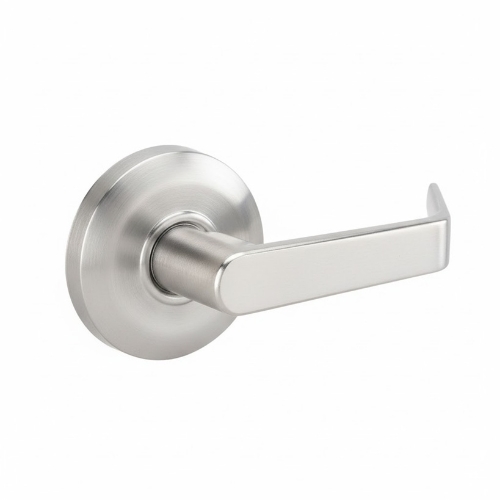 Picture of Cal-Royal SL40 US26D Single Dummy Lock, Satin Chrome