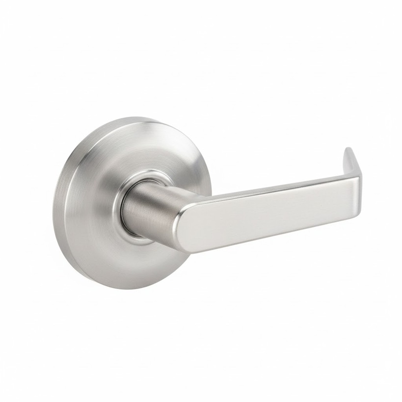 Picture of Cal-Royal SL50 US26D Exit Lock, Satin Chrome