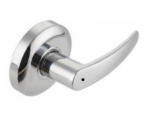 Picture of Cal-Royal AG20 US26D Privacy Lock, Satin Chrome